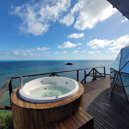 321 Surprise Beach House And Glamping Archibolds Exterior foto