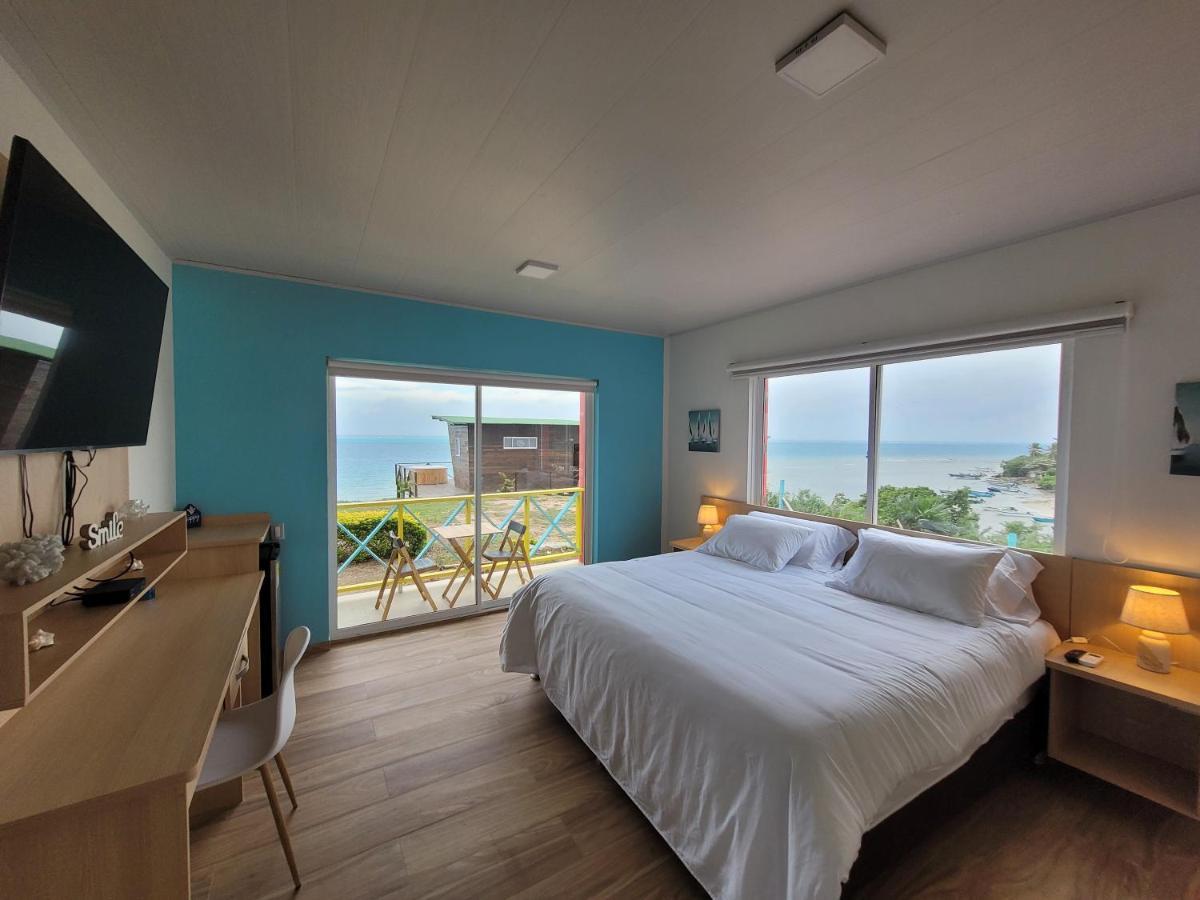 321 Surprise Beach House And Glamping Archibolds Exterior foto