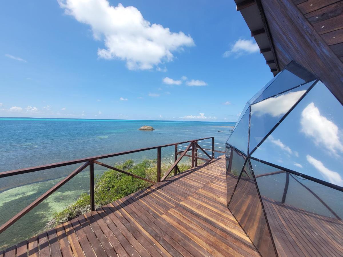 321 Surprise Beach House And Glamping Archibolds Exterior foto