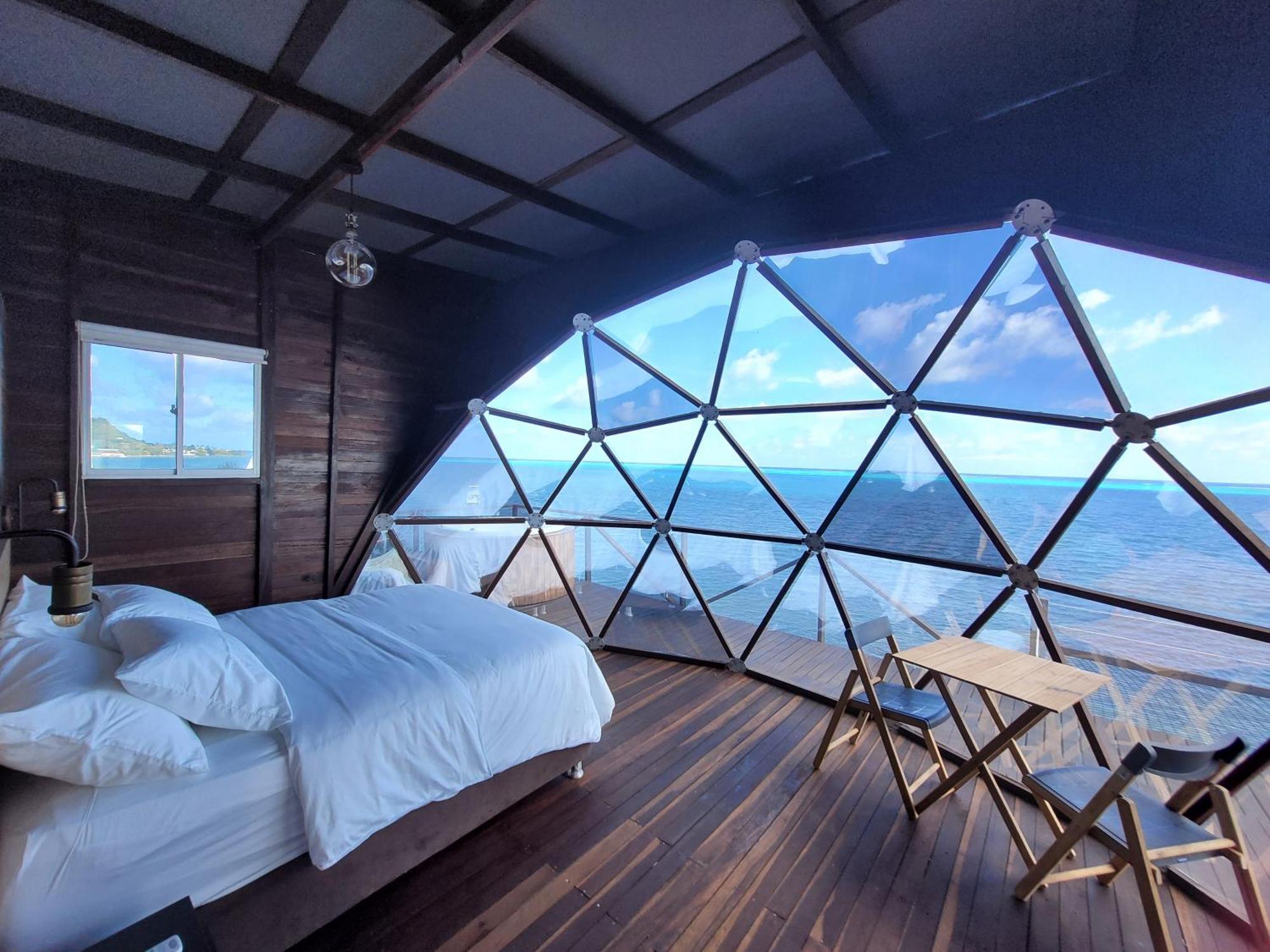 321 Surprise Beach House And Glamping Archibolds Exterior foto