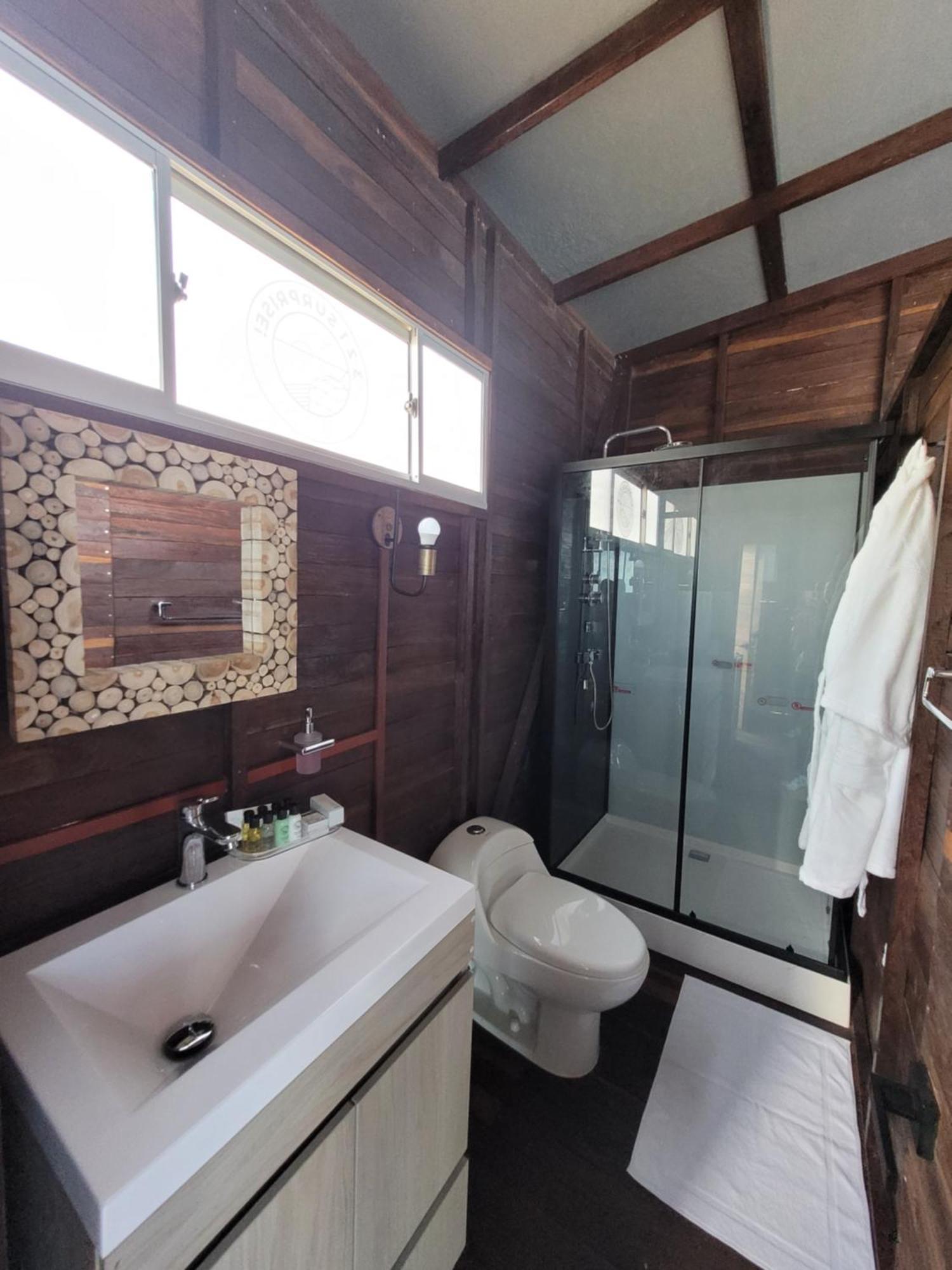 321 Surprise Beach House And Glamping Archibolds Exterior foto