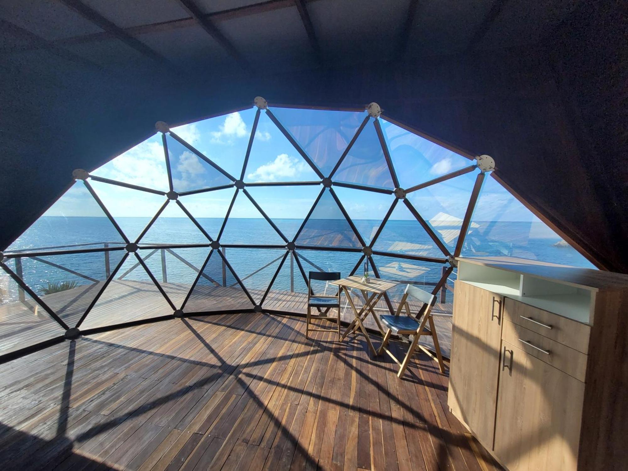 321 Surprise Beach House And Glamping Archibolds Zimmer foto